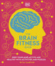Guide Dk alle cure mediche: il libro sul fitness del cervello