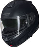 Nolan n100-6 classico 302 m matzwart systeemhelm motorhelm