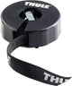 Organizador de cinturón tensor Thule 522-1 con cinturón tensor de 400 cm