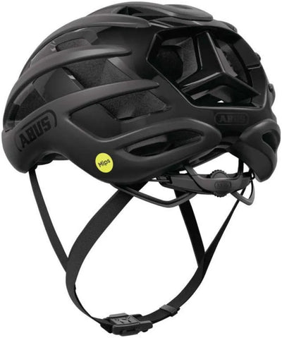 Casco Abus airbreaker 2.0 mips velluto nero m 54-58cm