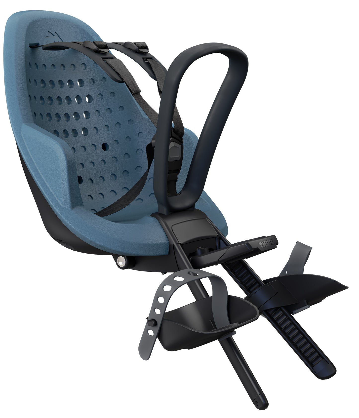 Yepp zitje 2 mini aegean blue