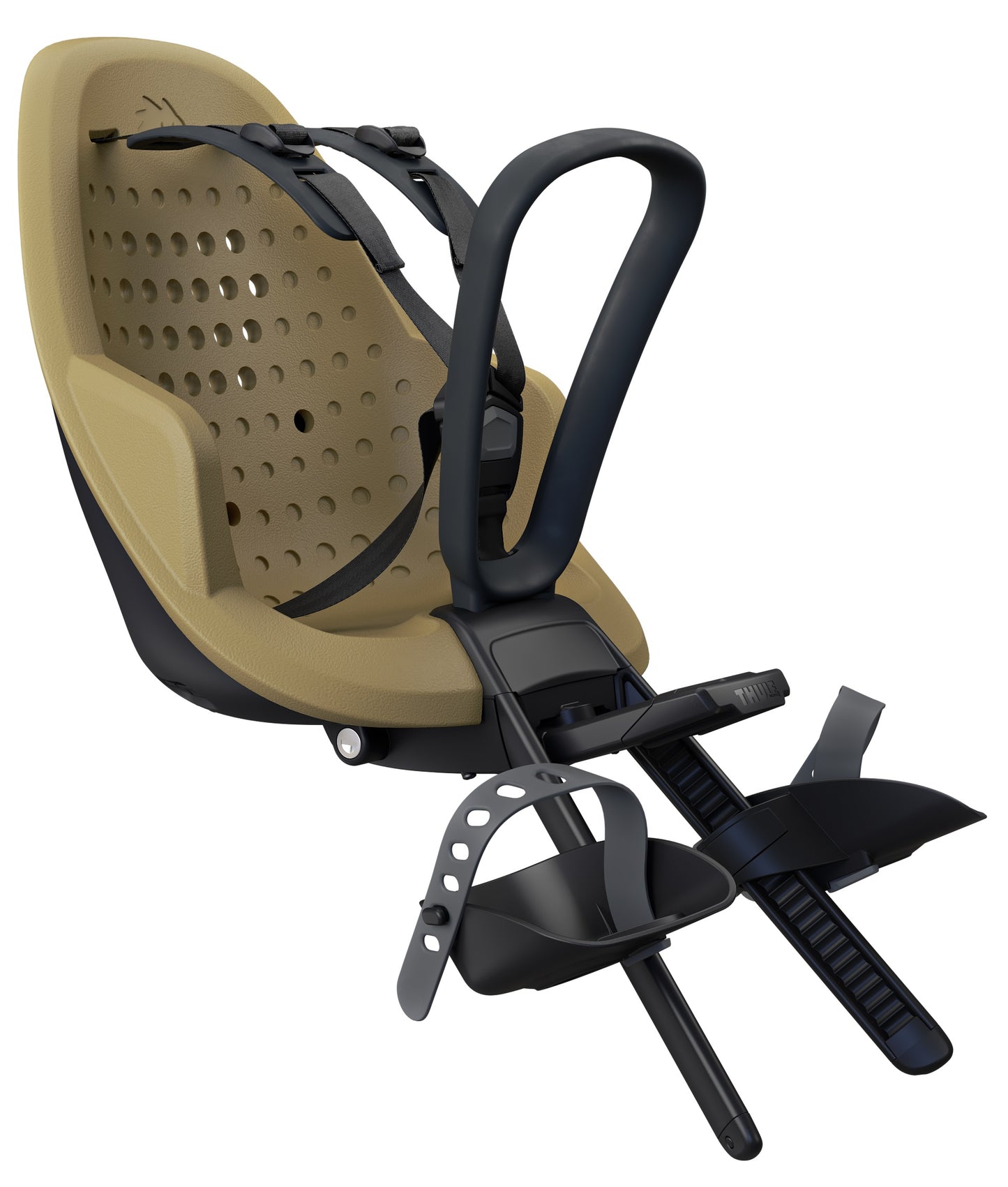 Yepp zitje 2 mini fennel tan