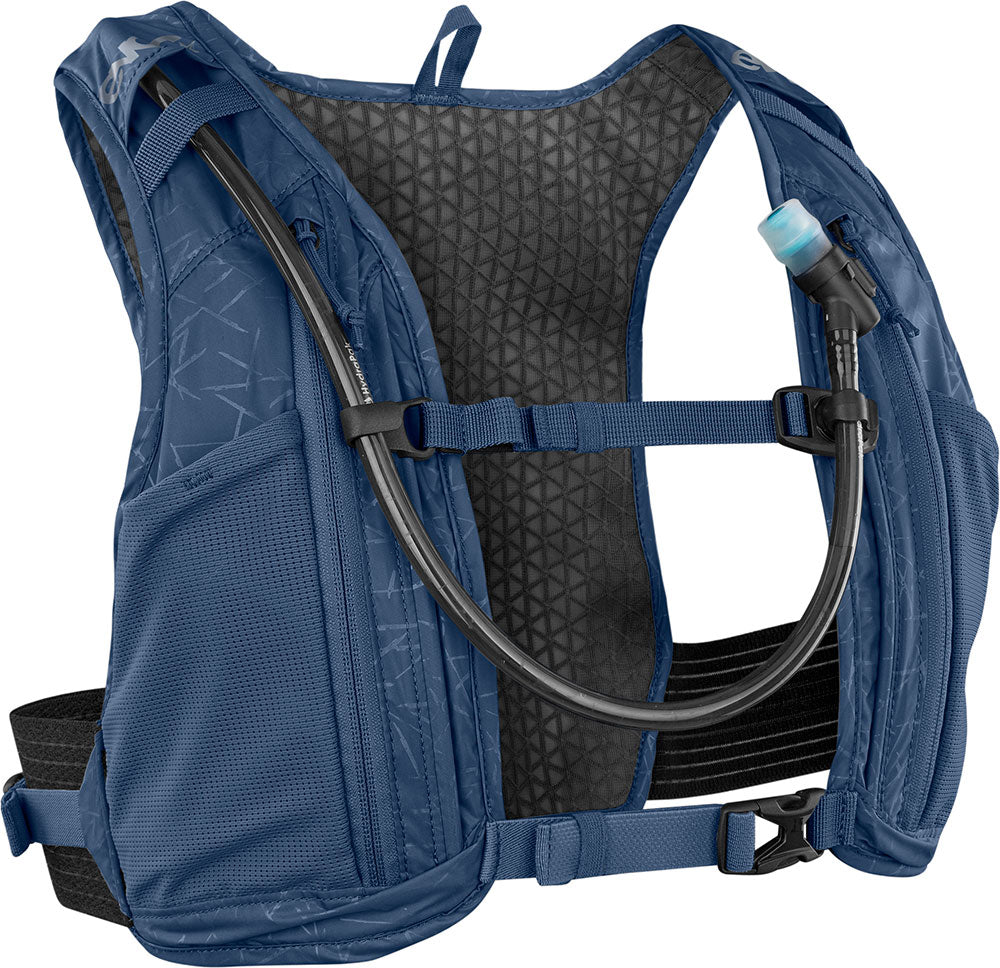 Evoc - hydro pro + hidra vejiga 1.5 denim talla única