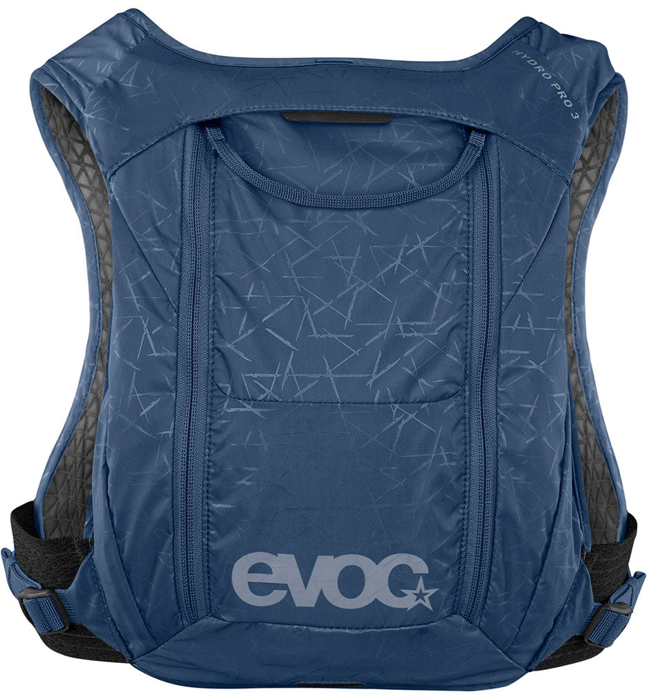 Evoc - hydro pro + hidra vejiga 1.5 denim talla única
