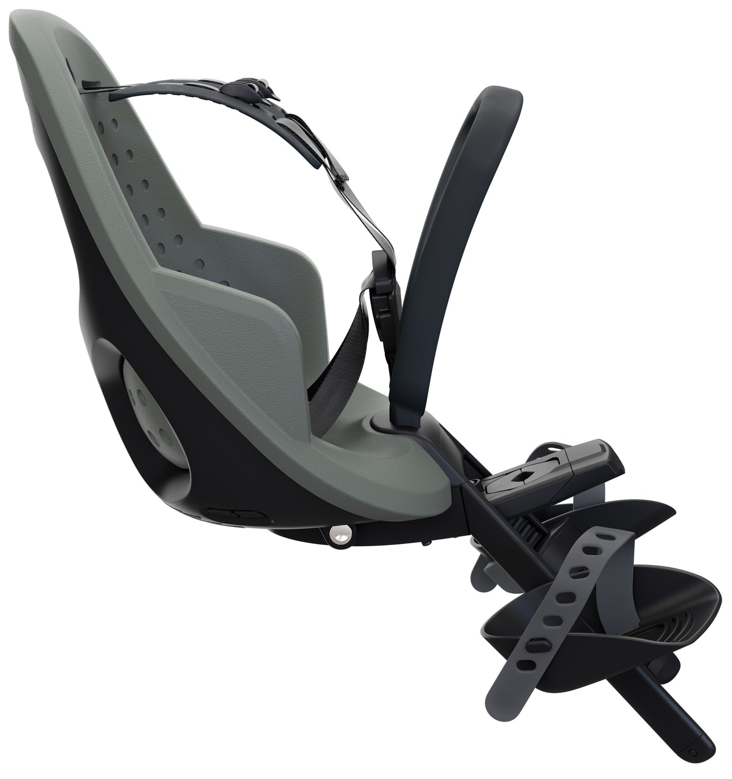 Asiento infantil Thule para Yepp 2 mini - agave