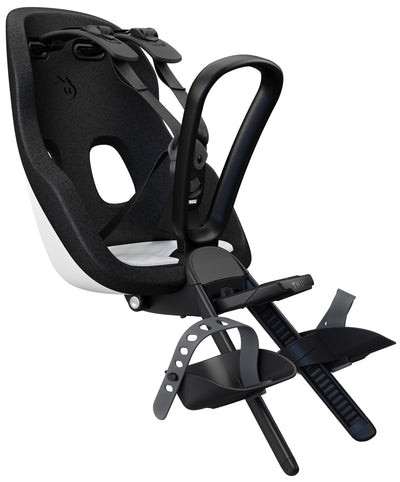 Sedile figlio Thule per yepp 2 mini - bianco