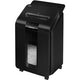 Mini-cut paper shredder fellowes automax 100m 23l