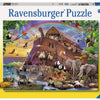 Ravensburger - L'arca nascente 150 pezzi XXL