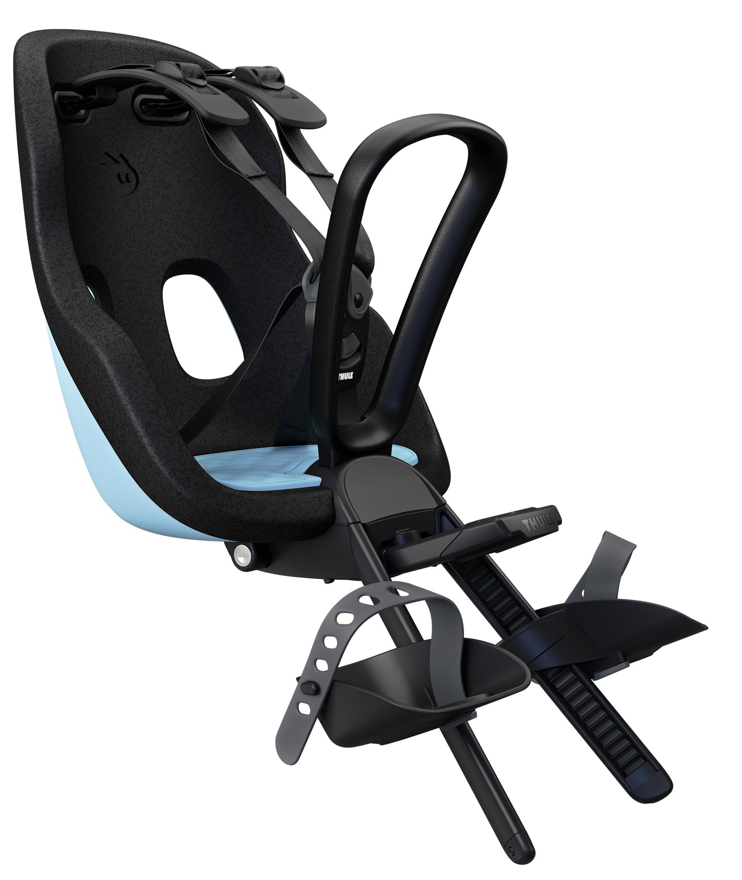 Thule zitje yepp nexxt 2 mini aquamarine blue
