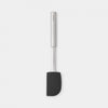 Brabantia Brabantia Perfil Pannenlikker Acero inoxidable negro