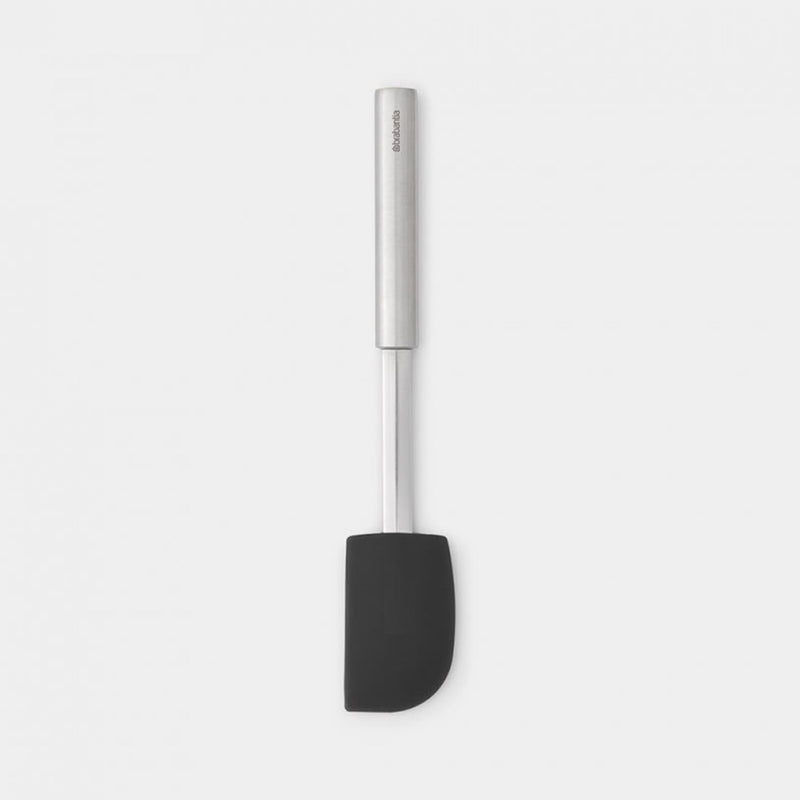 Brabantia Brabantia Perfil Pannenlikker Acero inoxidable negro