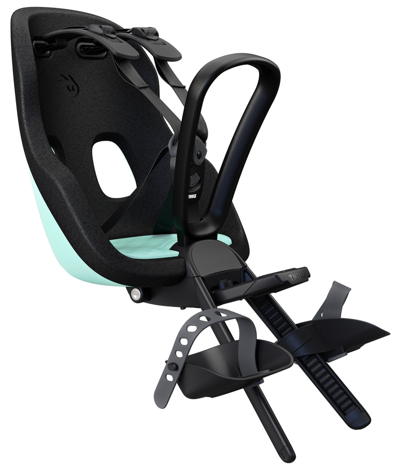 Sedile figlio Thule per yepp 2 mini - menta