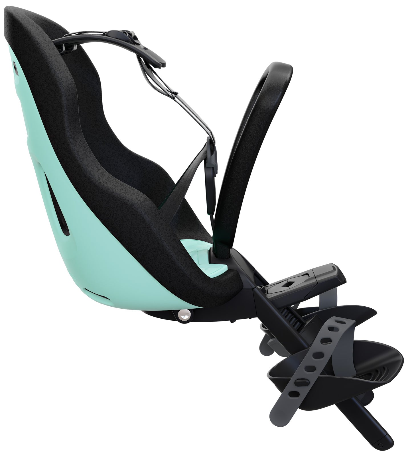 Asiento infantil Thule para Yepp 2 mini - menta