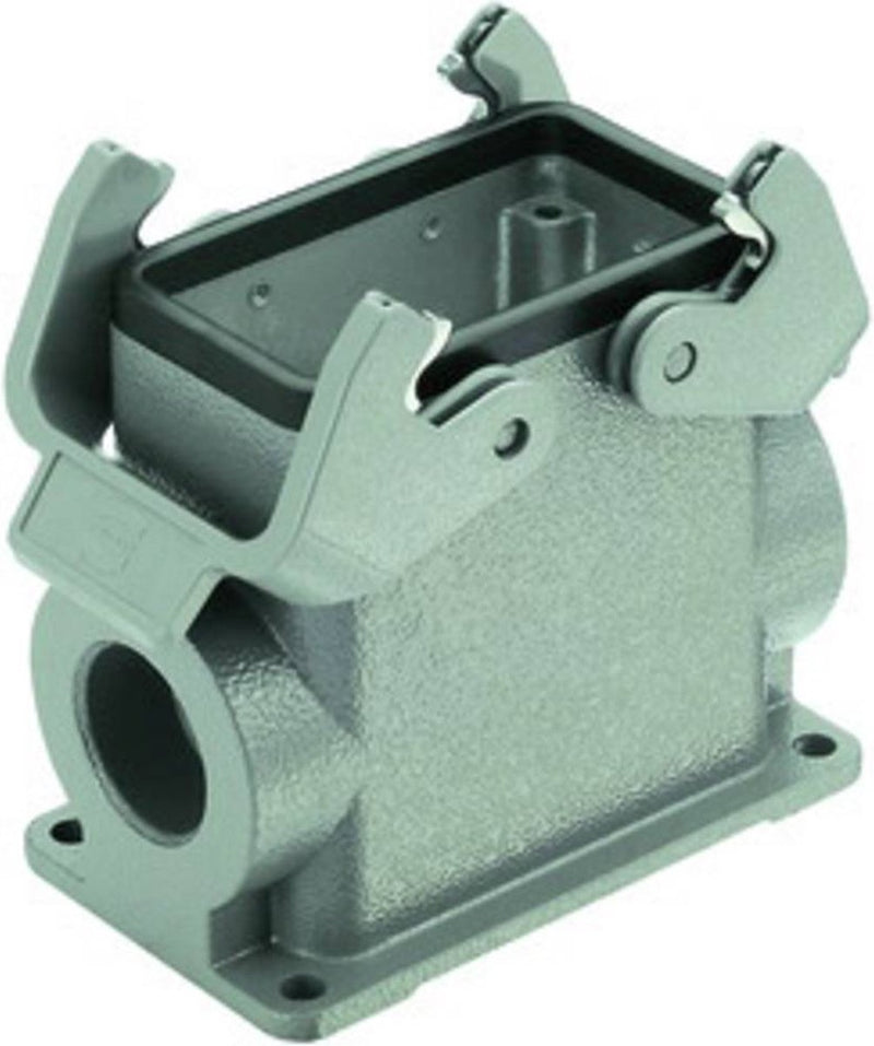 Harting socketbehuizing 19300100231 1 stuk(s)
