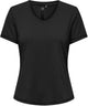 Only play - onpfont vn ss reg tee dames sportshirt