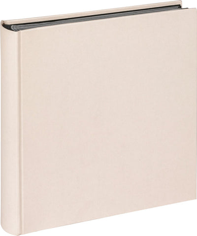 Walther fa-308-w divertida selección de bodas - álbum de diseño - tamaño 30 x 30 cm - blanco crema