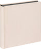 Walther fa-308-w fun wedding selection - design album - formaat 30 x 30 cm - crèmewit