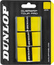 Dunlop - tour pro - ogrip - giallo - 3 pezzi