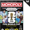 Monopoly panini prizm boosterbox fifa world cup - ruilkaarten