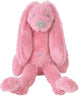 Peluche Happy Horse Conejo Richie 28cm - rosa oscuro - peluche bebé