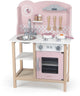 Polarb ® houten speelkeuken - roze
