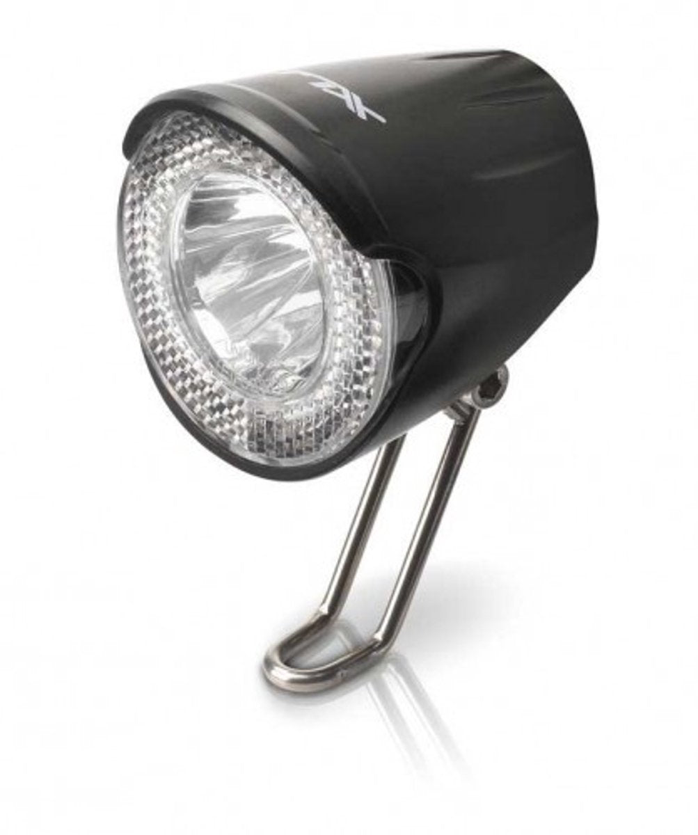Xlc devioluci led stl senso 20 lux nero