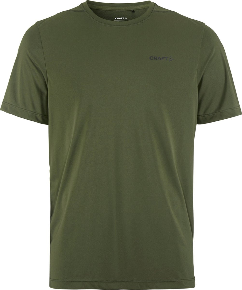 Craft - camiseta core essence ss 2 mm