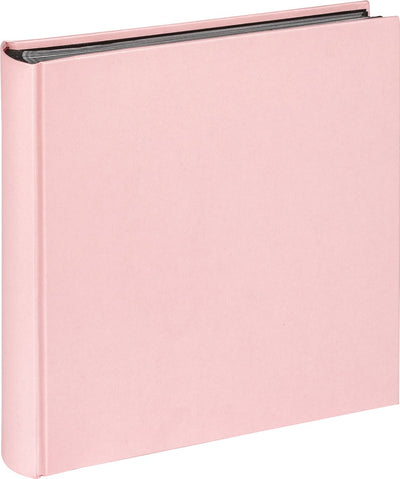 Walther fa-308-br selección divertida para bebé - álbum de diseño - tamaño 30 x 30 cm - rosa