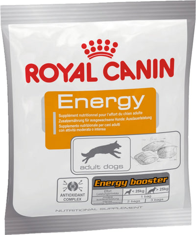 canino real