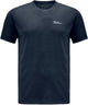 Jack wolfskin vonnan s s t m heren t-shirt-midnight sky