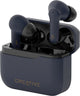Creative zen air plus - cuffie wireless - ciemnoniebieskie - bluetooth 5.3 - anc