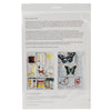 Scor-pal • scor-dies paquete pocketpenpals abc
