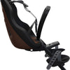 Sedile figlio Thule per yepp 2 mini - marrone