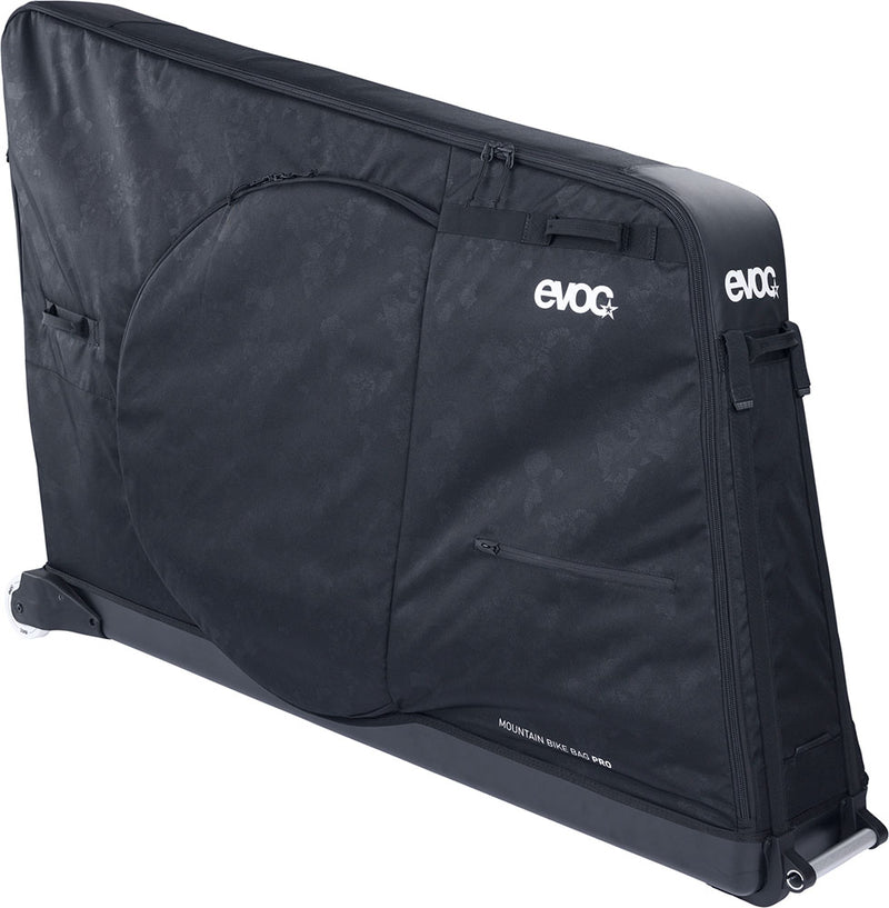 Evoc - borsa per mountain bike pro nera 330l