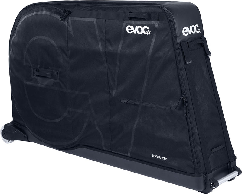 Evoc - borsa da bici pro nera 305l