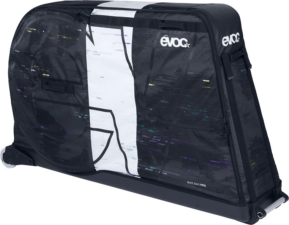 Evoc - bolsa para bicicleta pro multicolor 305l