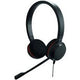 Telefoonheadset jabra 20 zwart