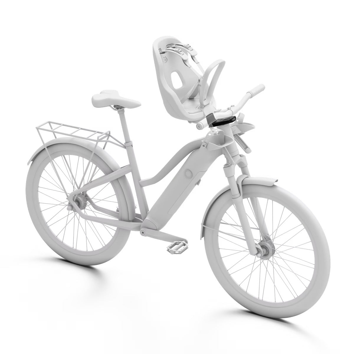 THULE YEPP MINI Adaptador delantero