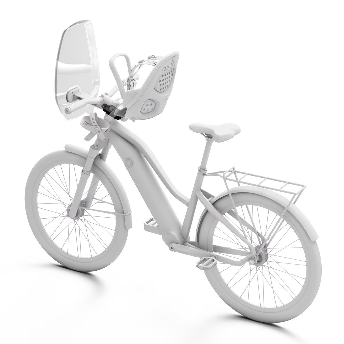 THULE YEPP MINI Adaptador delantero