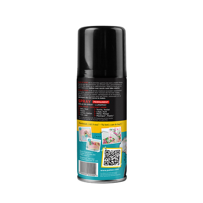 Pattex 1046648 - spray permanente made at home 400ml | 2 pezzi