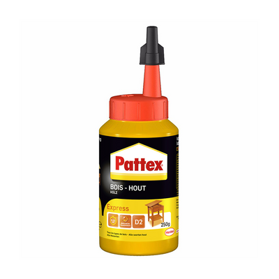 Pattex 1000912 - espresso 250gr | 3 pezzi