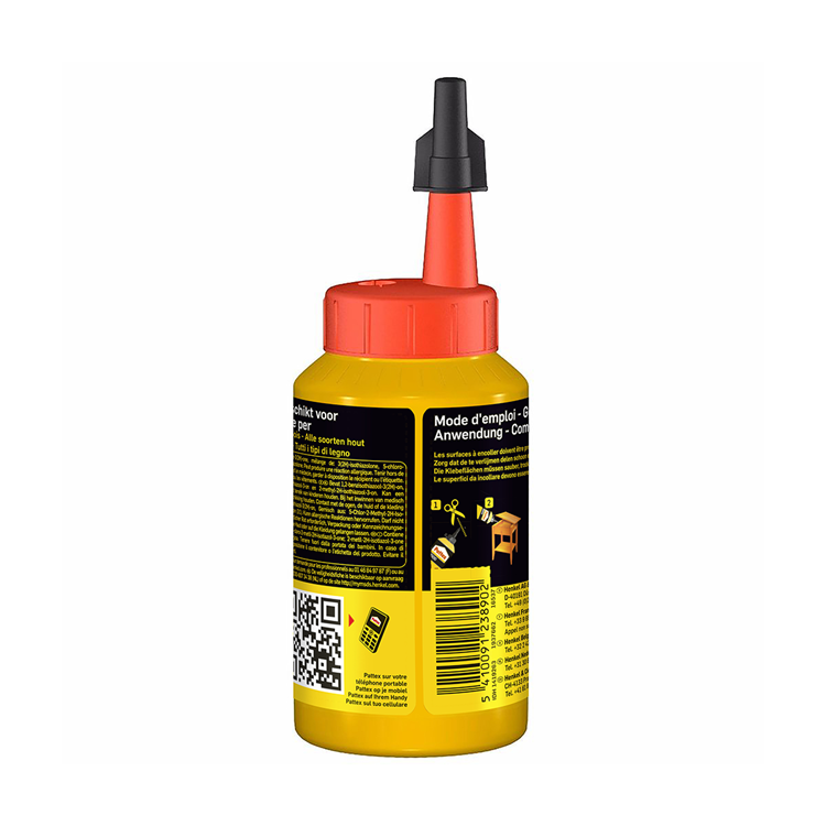 Pattex 1000912 - expreso 250gr | 3 piezas