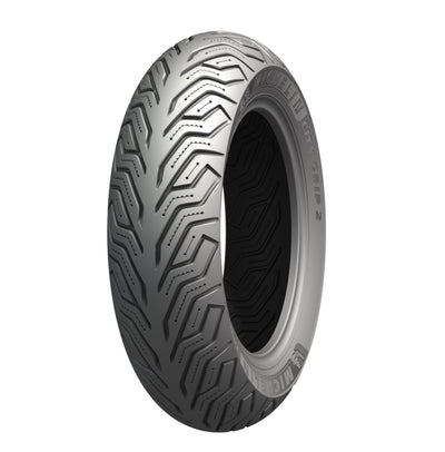 Michelin Buitenband 140 60-13 TL 63S City Grip 2 Voor Achter