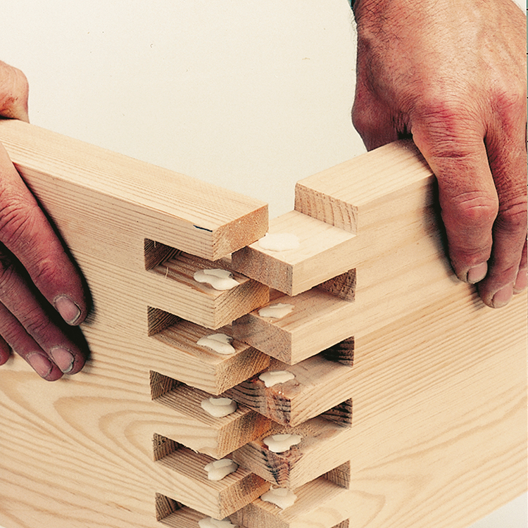 Pattex 1000911 - cola para madera clásica 750gr | 2 piezas