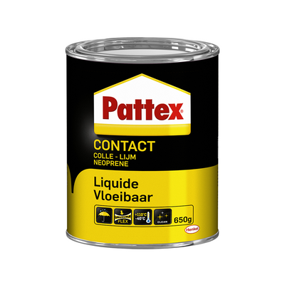 Pattex 1000905 - contatto 650gr | 2 pezzi