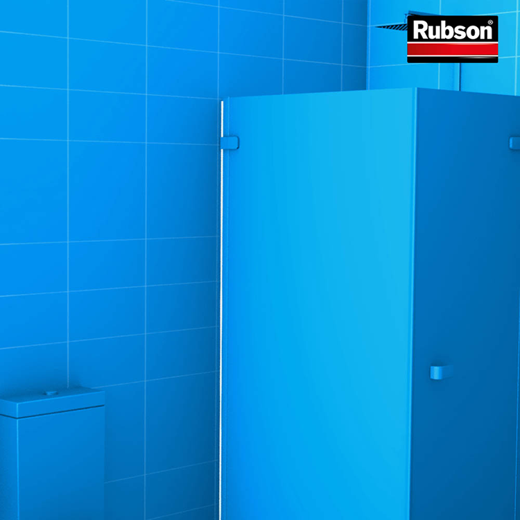 Rubson 1065996 - Sanitario Cocina Fácil Sellado 280ml | 12 piezas