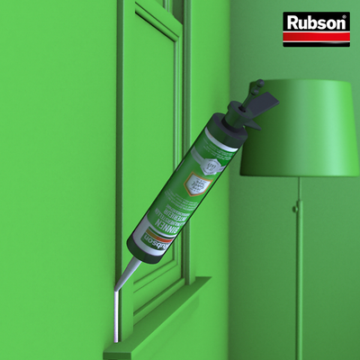 Rubson 1065995 - chiusura facile entro 280 ml | 12 pezzi
