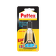 Pattex 1002038 - oro seg. gel de pegamento | 6 piezas