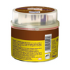 Perfax 1002267 - masilla para madera 1kg | 6 piezas