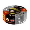 Pattex 1008427 - cinta adhesiva 25m + 20% | 12 piezas